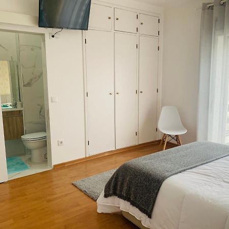Casa Mr Apartman Nazaré Kültér fotó