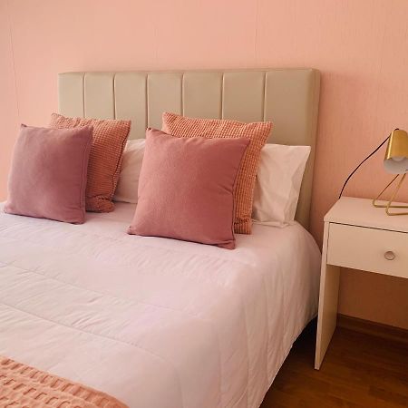 Casa Mr Apartman Nazaré Kültér fotó