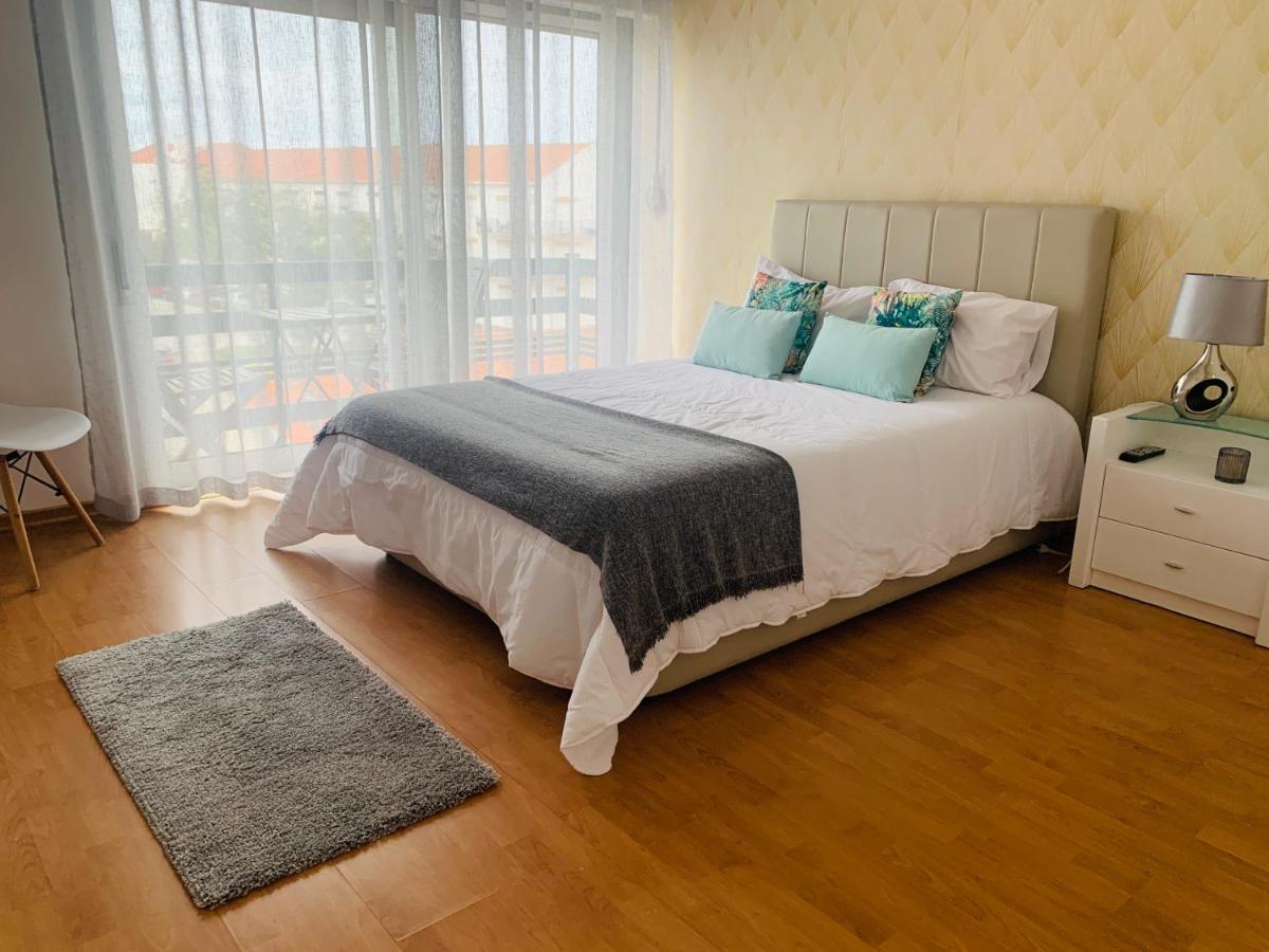Casa Mr Apartman Nazaré Kültér fotó