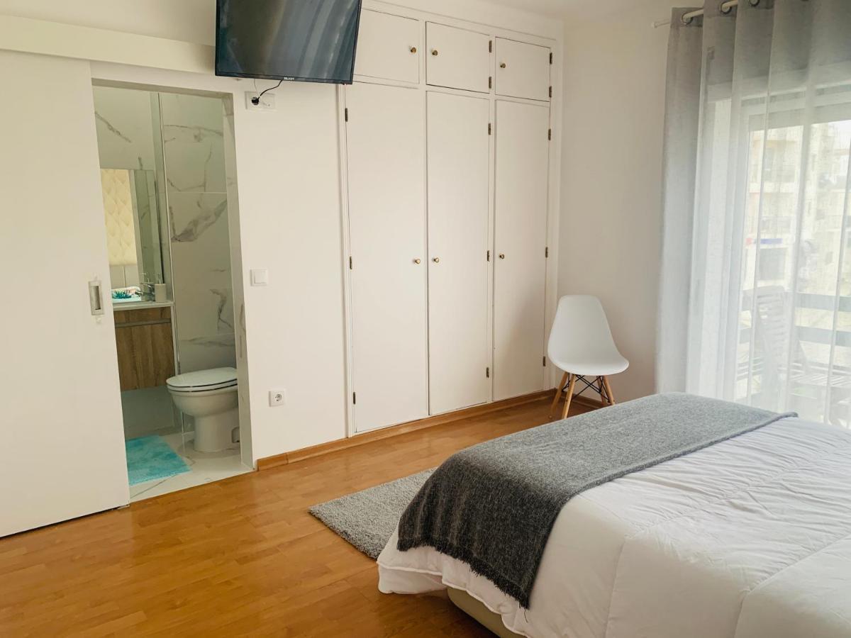 Casa Mr Apartman Nazaré Kültér fotó