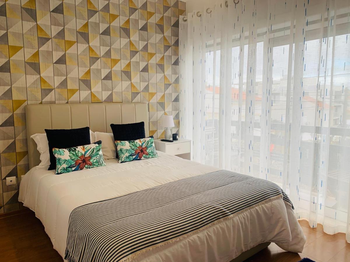 Casa Mr Apartman Nazaré Kültér fotó
