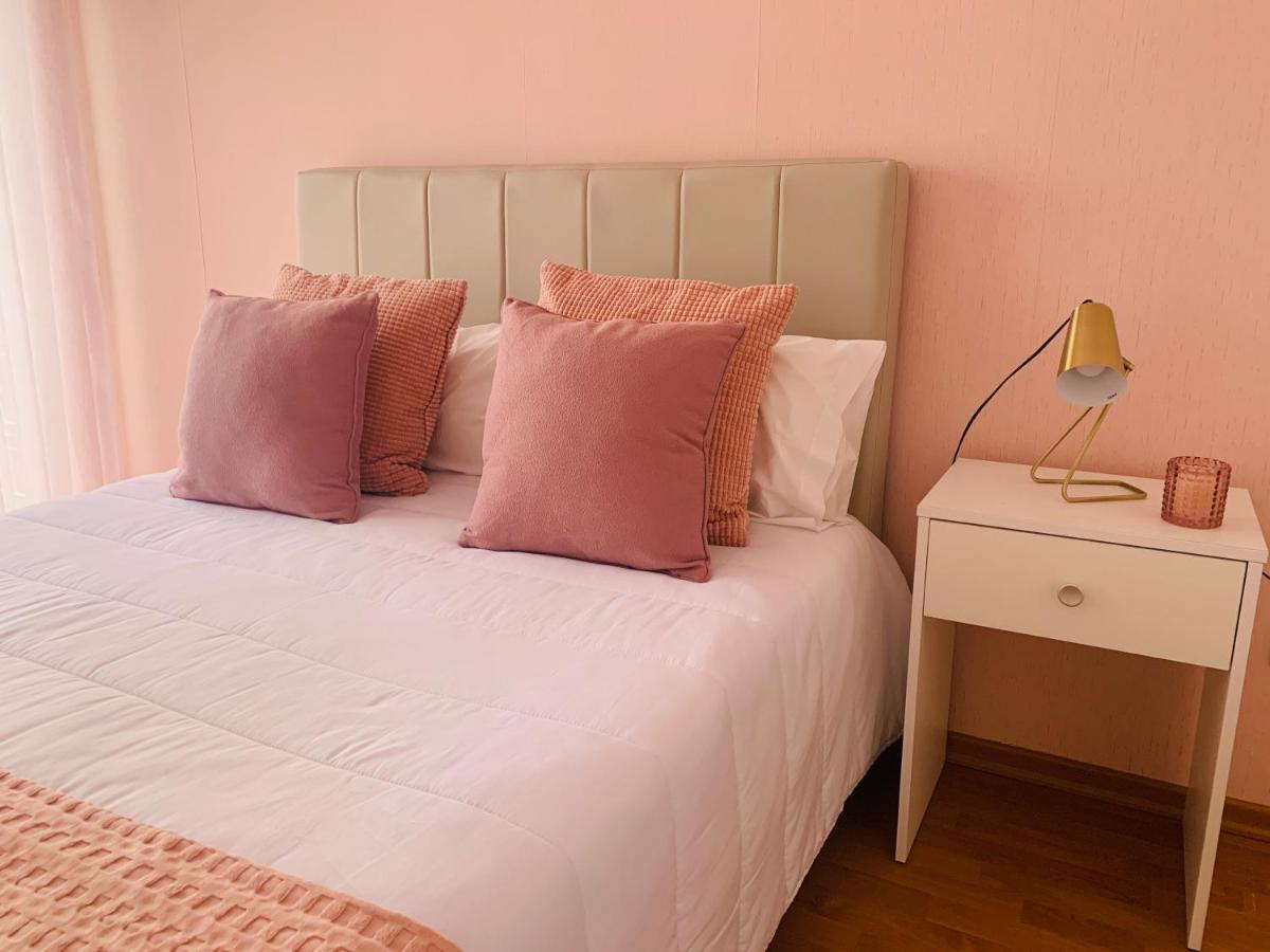Casa Mr Apartman Nazaré Kültér fotó