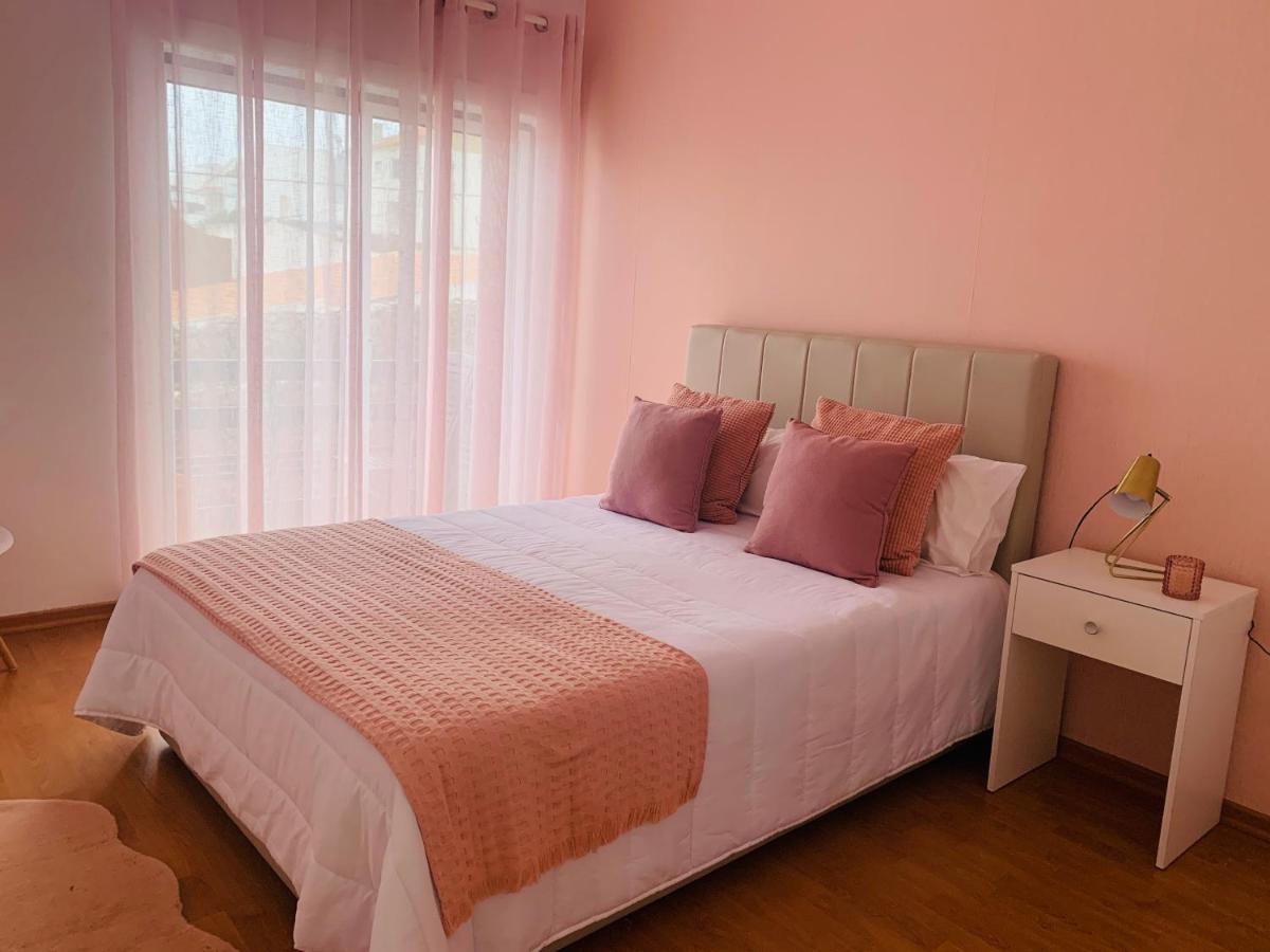 Casa Mr Apartman Nazaré Kültér fotó