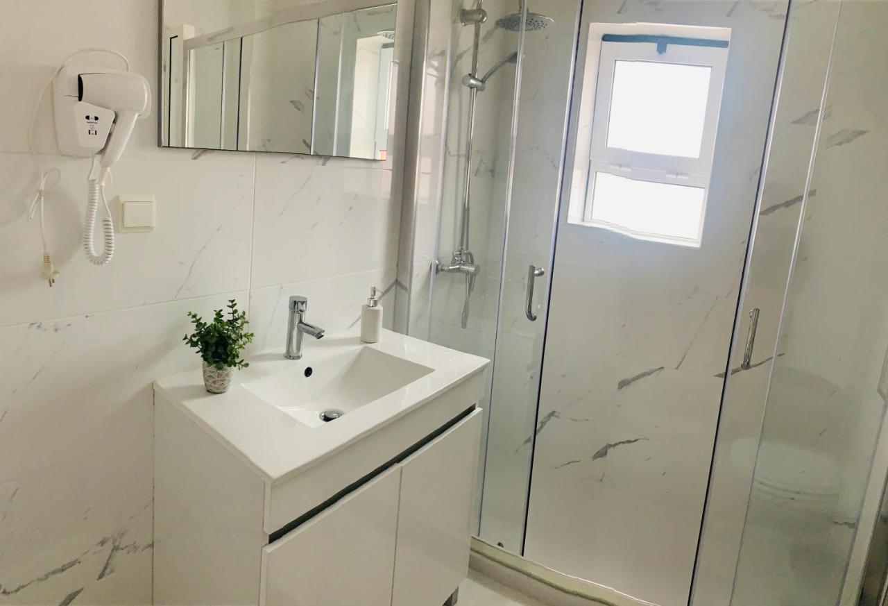 Casa Mr Apartman Nazaré Kültér fotó