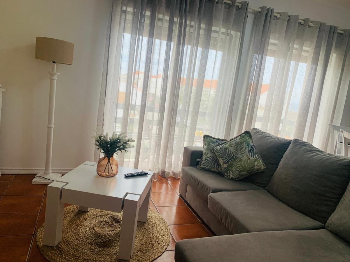 Casa Mr Apartman Nazaré Kültér fotó