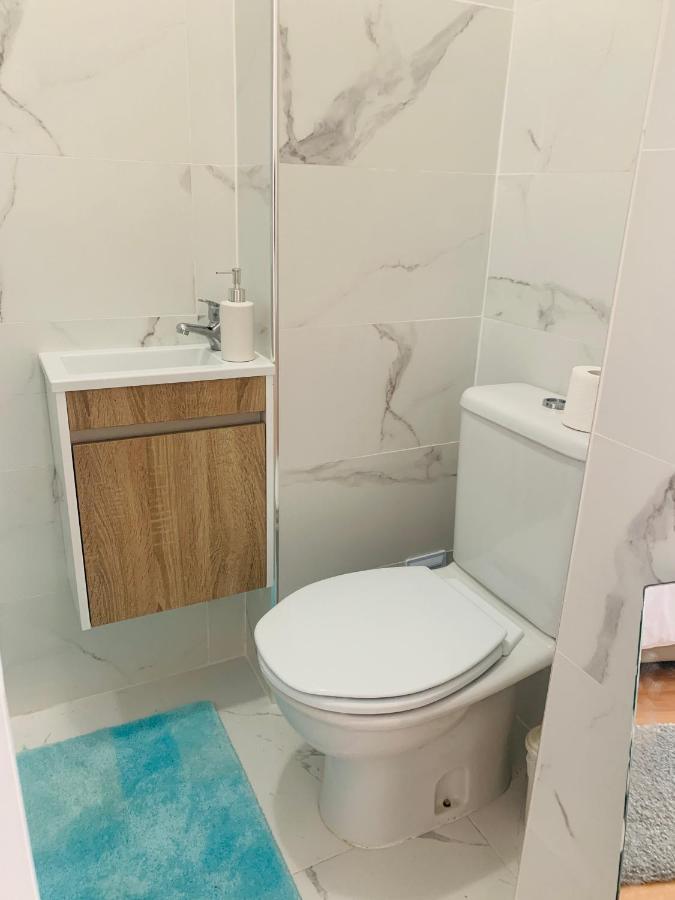 Casa Mr Apartman Nazaré Kültér fotó
